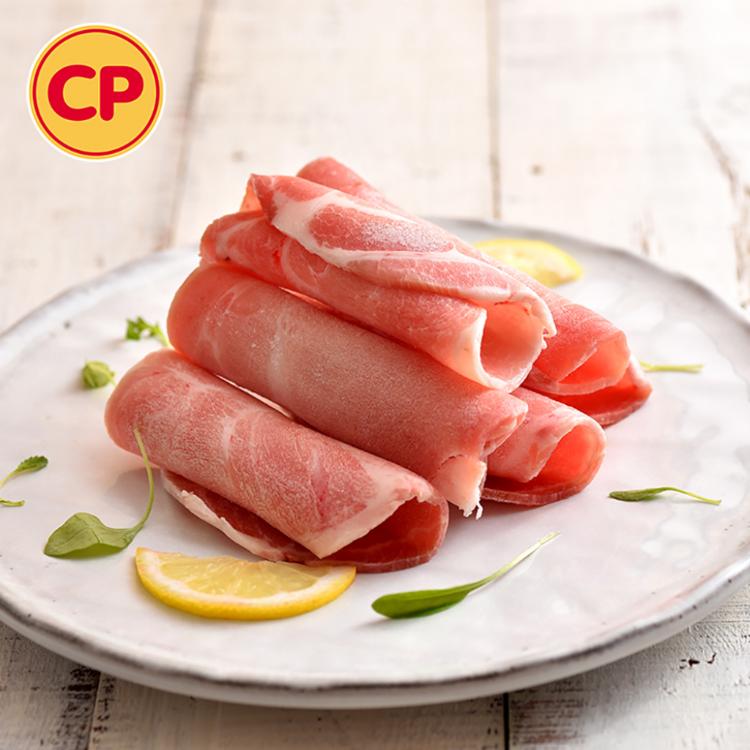 【卜蜂】國產雪花里肌.梅花火鍋片.五花燒烤片.豬絞肉(200g-300g VAT)