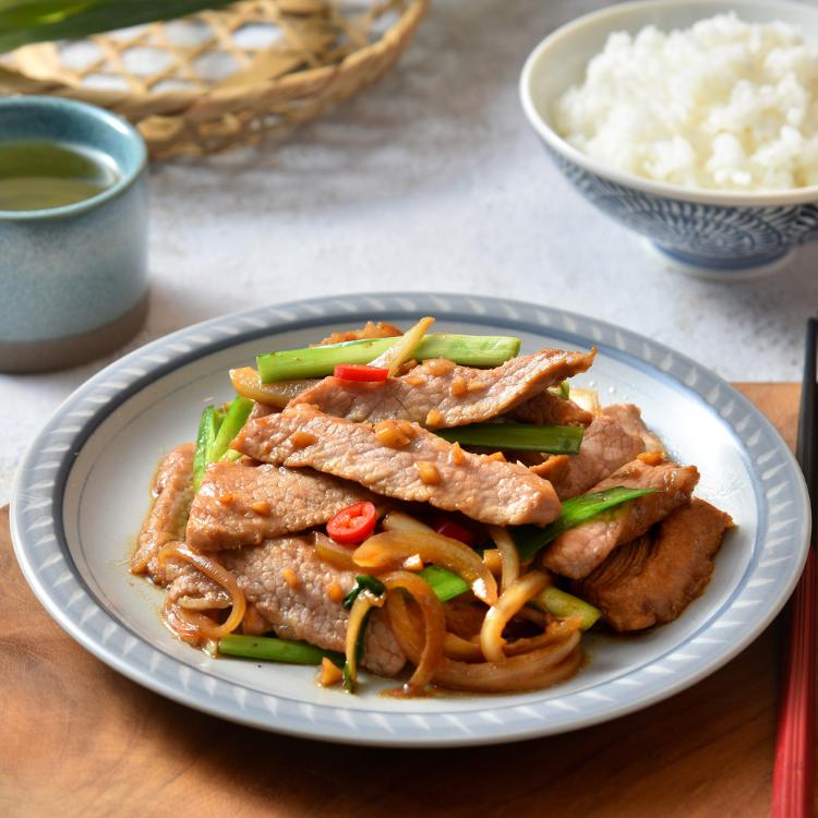 【卜蜂】國產雪花里肌.梅花火鍋片.五花燒烤片.豬絞肉(200g-300g VAT)