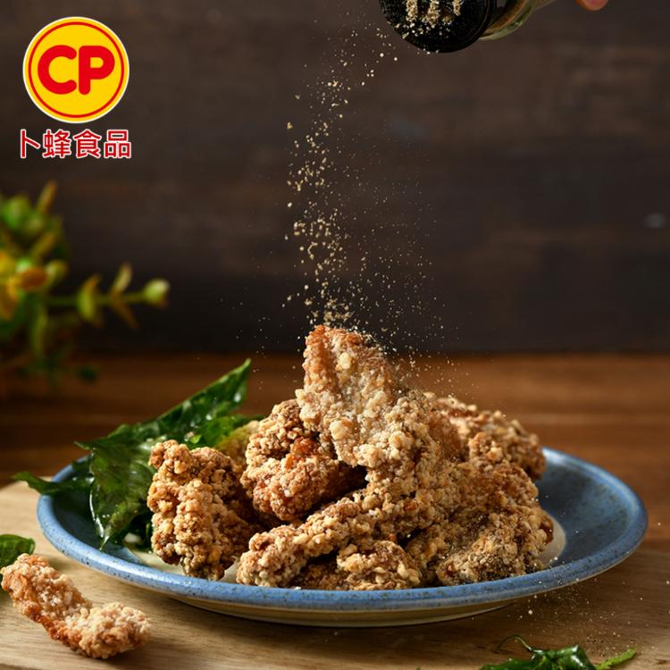 免運!【卜蜂】6包6份 鹹酥雞軟骨(500g/包) 500g/包