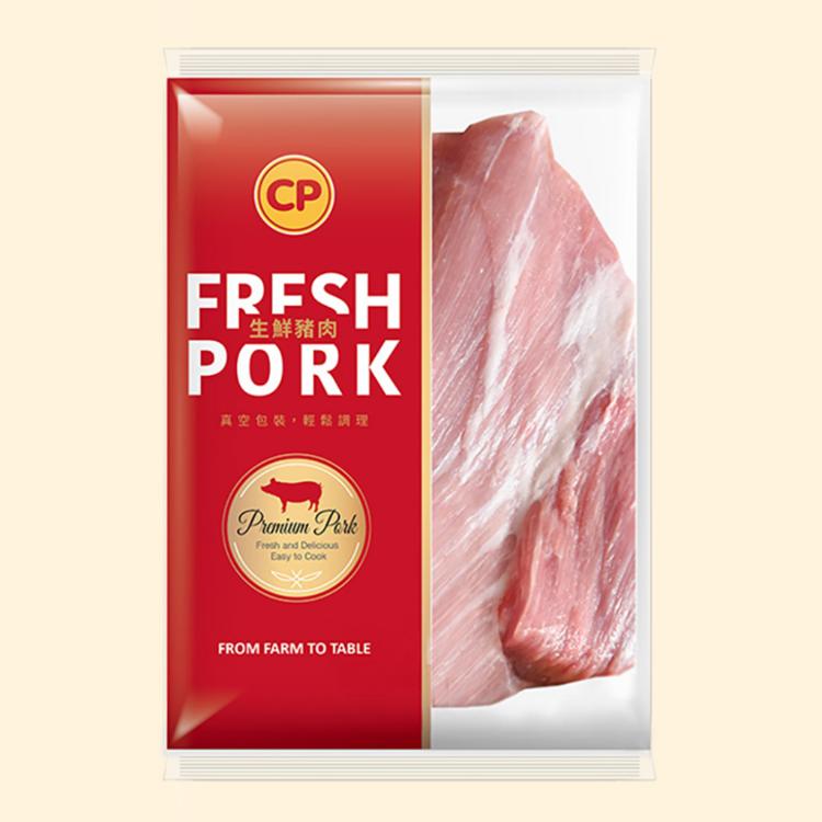 【卜蜂】國產雪花里肌.梅花火鍋片.五花燒烤片.豬絞肉(200g-300g VAT)