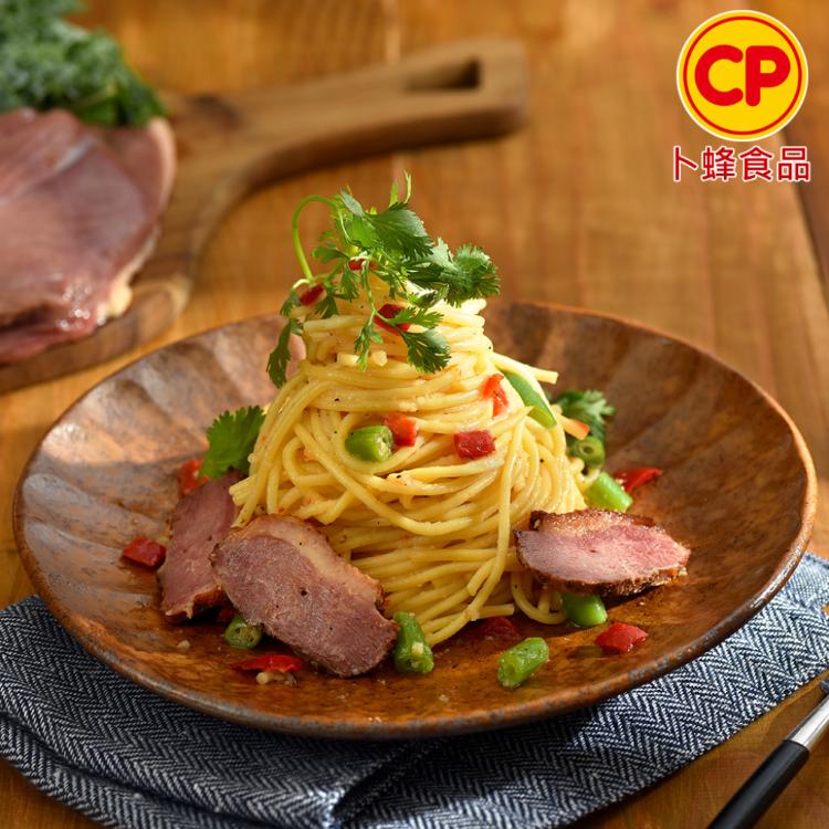 【卜蜂】歐式香烤肋排/法式鴨胸 任選