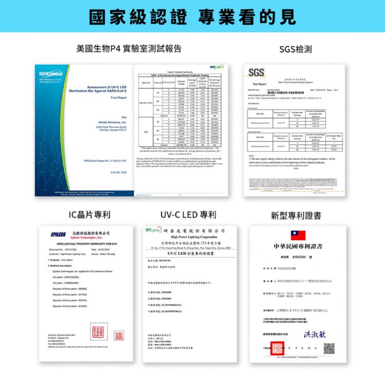 【BOSSWELL博士韋爾】 Poke Air隨身紫外線殺菌空氣清淨機-上班族/在外租屋/通勤者推薦