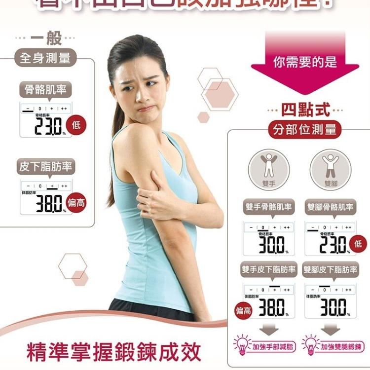 【歐姆龍OMRON】體重計 體脂計 HBF-702T/HBF702T(藍牙功能)