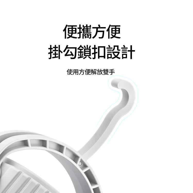 【CityStar】提掛二合一太陽能8檔露營照明燈