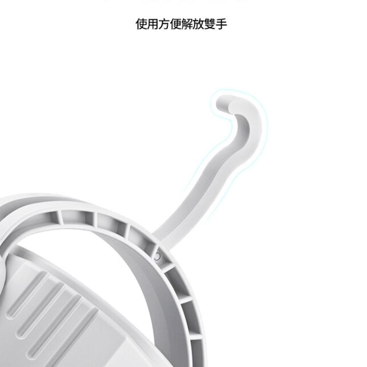 【CityStar】提掛二合一太陽能8檔露營照明燈