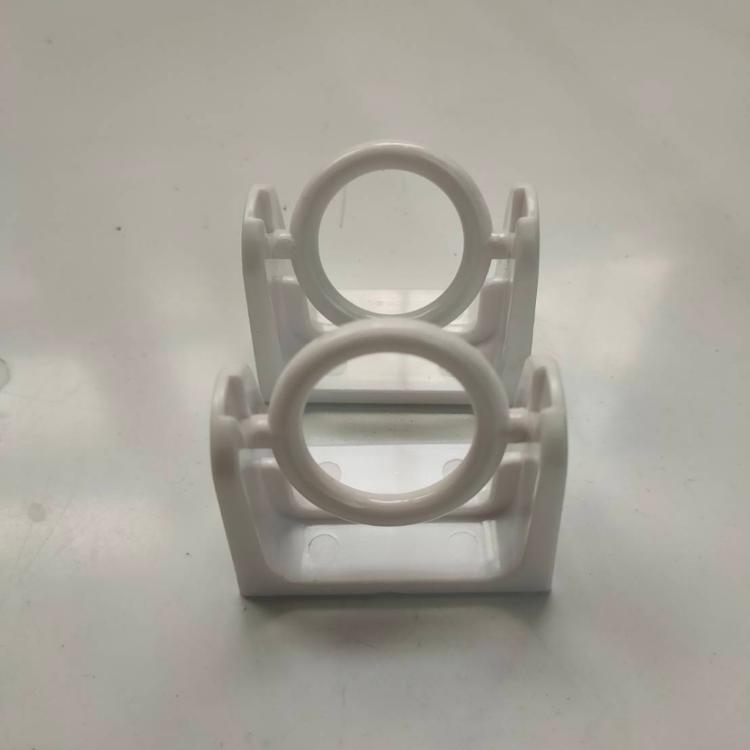 【樂購購】多功能360度旋轉掛桿扣