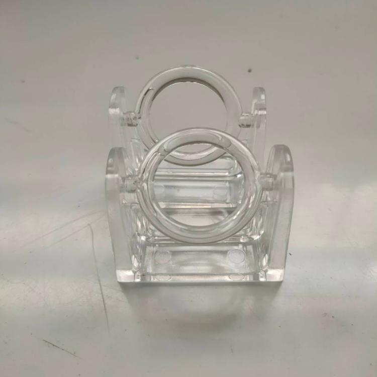 【樂購購】多功能360度旋轉掛桿扣