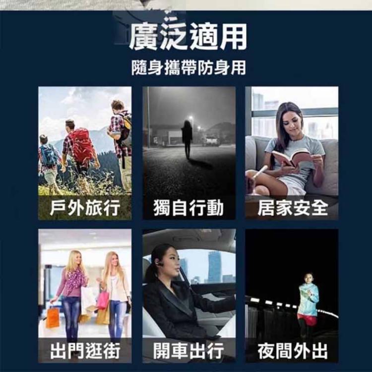 【樂購購】 60ml 防身噴霧 辣椒水