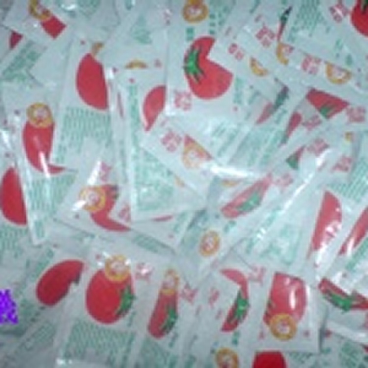 蕃茄醬迷你包10g