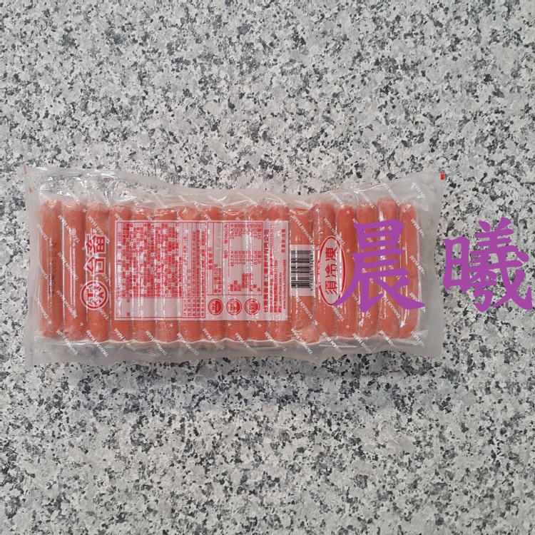 小熱狗(台畜)/50支