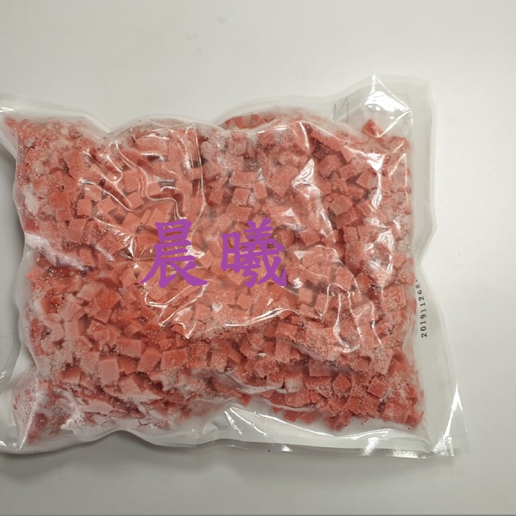 東豪火腿丁1kg
