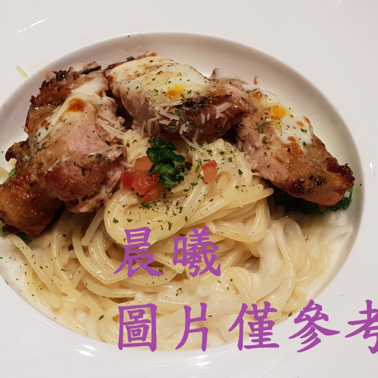 【熟食】美味鮮嫩去骨雞腿排1入 / 210g