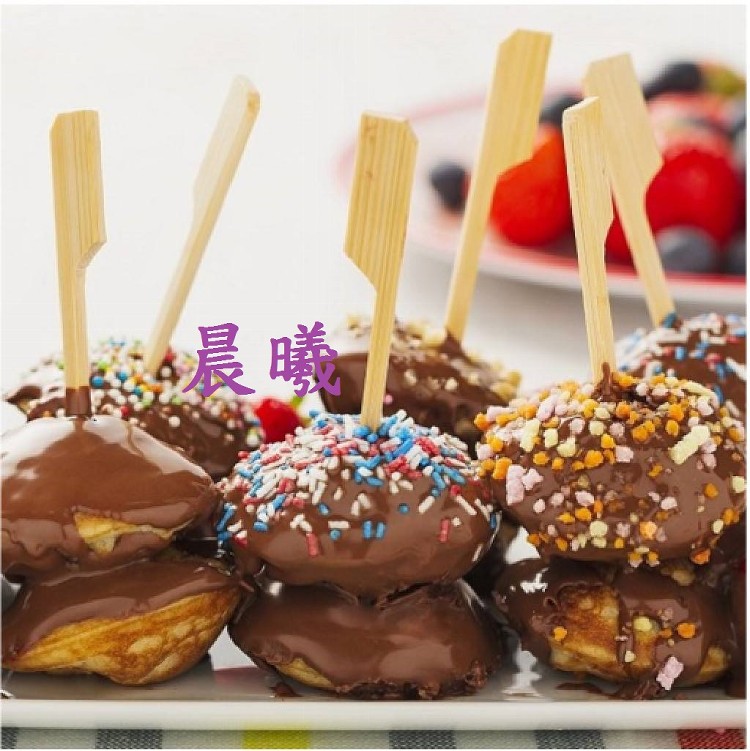 迷你鬆餅500公克