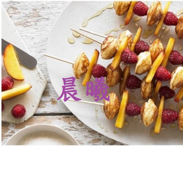 迷你鬆餅500公克