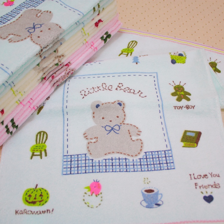 515-1框架熊童巾200-7