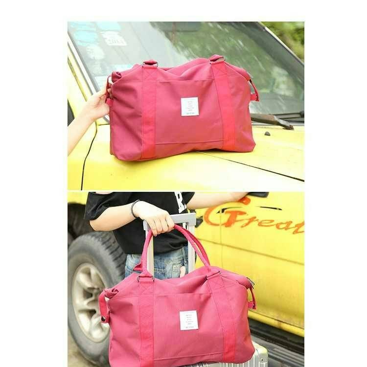 多用途大容量旅行收納包