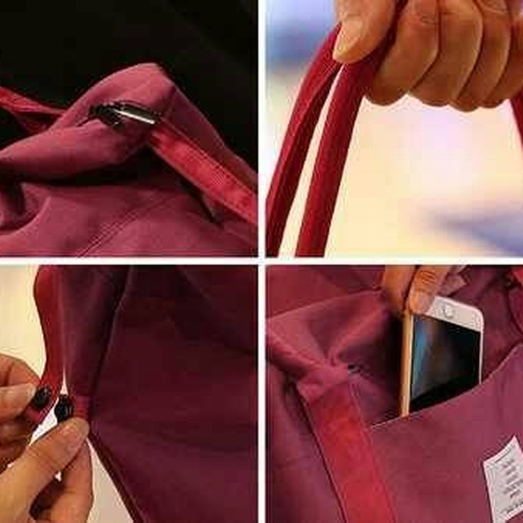 多用途大容量旅行收納包