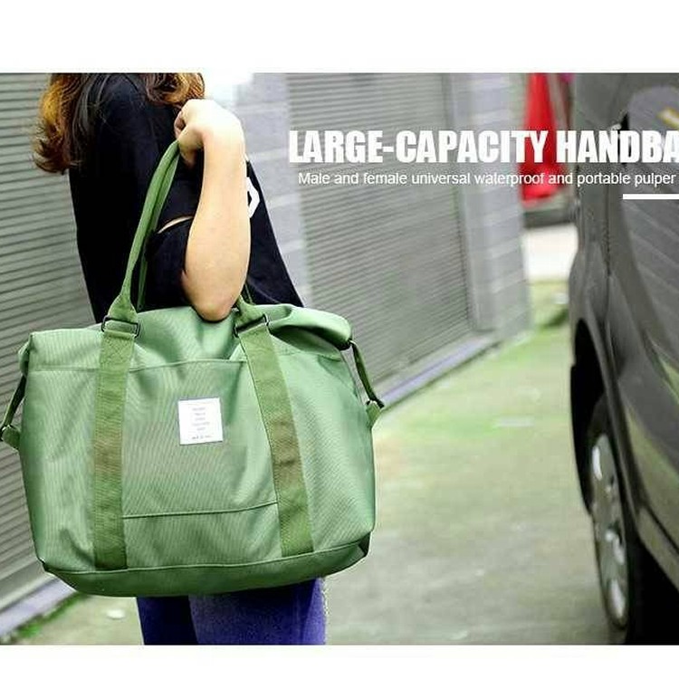 多用途大容量旅行收納包