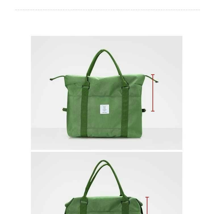 多用途大容量旅行收納包