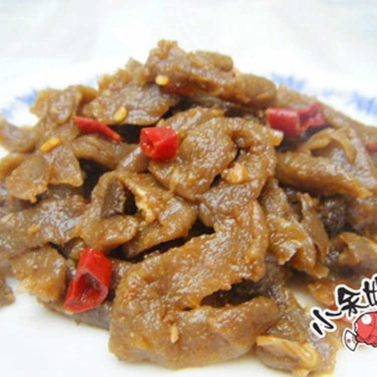 小余媽 古味辣菜圃