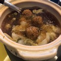大獅子頭