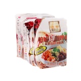 檳城白咖哩泡麵 (4包/1袋) 特價：$140