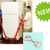 省力 搬運 搬家帶 美國電視購物熱賣商品～原價12美金約台幣360元，本站代購價台幣180元！