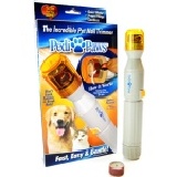 寵物電動修甲器 特價：$168