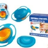 兒童飛碟碗 陀螺碗 美國電視購物熱賣商品～原價10美金約台幣300元，本站代購價台幣130元！ 特價：$130