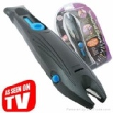 萬用磨刀器 美國電視購物熱賣商品~原價10美金約台幣300元,本站代購價台幣150元! 特價:$150 萬用磨刀器 美國電視購物熱賣商品~原價10美金約台幣300元,本站代購價台幣150元! 特價:$150