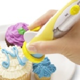 糕點裝飾擠花筆 ~神奇傑克~新上架~新商品!