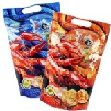 ka ka龍蝦餅 kaka龍蝦餅