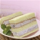 真。芋頭蛋糕 特價：$180