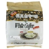 3合1白咖啡 40gx15包 喜歡高濃郁口感的最佳選擇喔 特價：$250