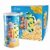 卷卷燒【禮盒】-海苔香酥 特價：$268