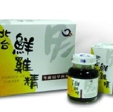 北台鮮雞精－冬蟲夏草菌絲體