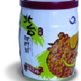 北台【紅麴】雞肉鬆