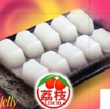荔枝蒟蒻麻糬 180g/盒
