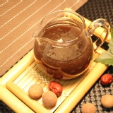 金露園養生桂圓紅棗黑木耳露 特價：$55