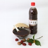 金露園養生桂圓紅棗黑木耳露 特價：$60