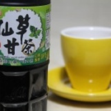 金露園仙草甘茶