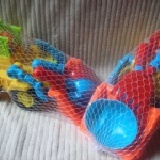 可愛沙灘玩沙工程車組合 夏日特價促銷