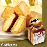 千巧谷烘焙工坊 - 鮮奶酥6入 特價：$150