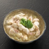 eaca 魷魚羹料 一包250g，羹料加入火鍋、湯、炒菜、羹裡的好料理