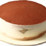 黑松露瑪仕卡邦蛋糕-經典可可(6寸) 頂級義大利黑松露搭配香濃瑪仕卡邦乳酪，灑上頂級可可粉，堅持手工製作，口感豐富，層次分明，保證觸動您的