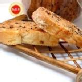 【法式小吐司】香蒜魚鬆 特價：$95