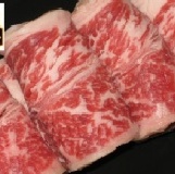 安格斯無骨壽喜燒片 產地:美國 (1份,250±20公克)富含油花,享受咬在嘴裡多汁鮮甜的好滋味~