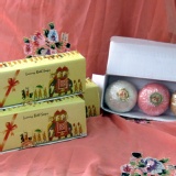 Mysore印度頂級香皂套裝禮盒 檀香/玫瑰/茉莉～絕佳搭配，讓您享盡洗浴應有的一切