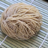 手工竹昇麵-單顆裝無盒裝 特價：$20