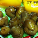 東山鴨頭 東香鴨滷味 七里香15個 特價:$100 東山鴨頭 東香鴨滷味 七里香15個 特價:$100